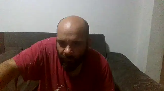 Chubi6669 online show from March 14, 10:07 am