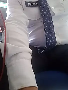 Jinenez online show from November 1, 8:13 pm