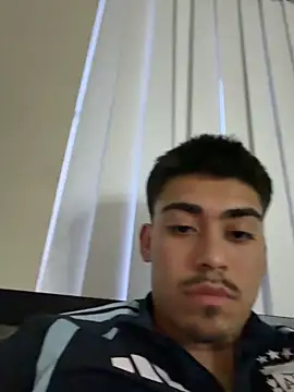 Daddywick online show from February 19, 1:46 am