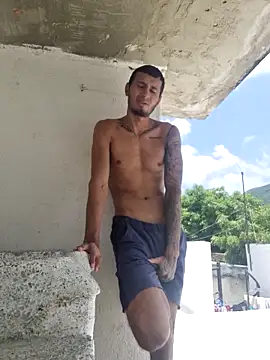 DrakeVega online show from September 16, 4:30 pm