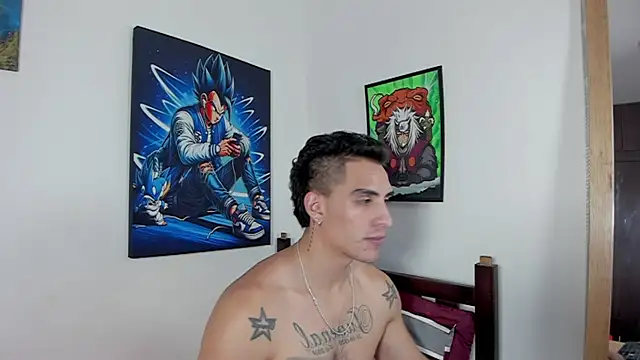 Austin nice cock online show from July 20, 4:20 pm