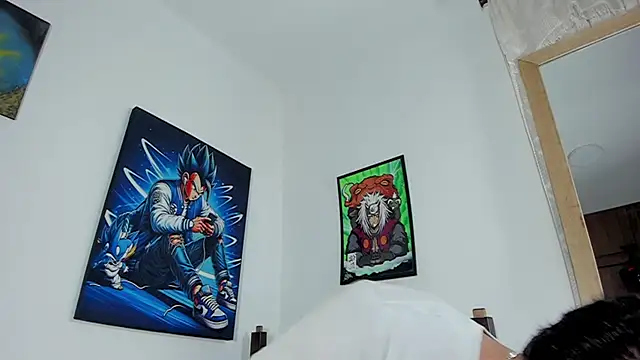 Austin nice cock online show from June 5, 6:51 am