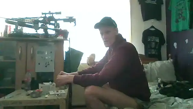 PornStarXTC online show from March 2, 10:16 am