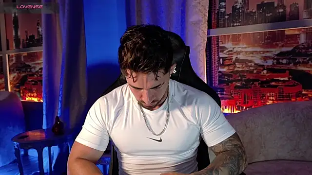 Brad Summer online show from June 3, 5:51 pm