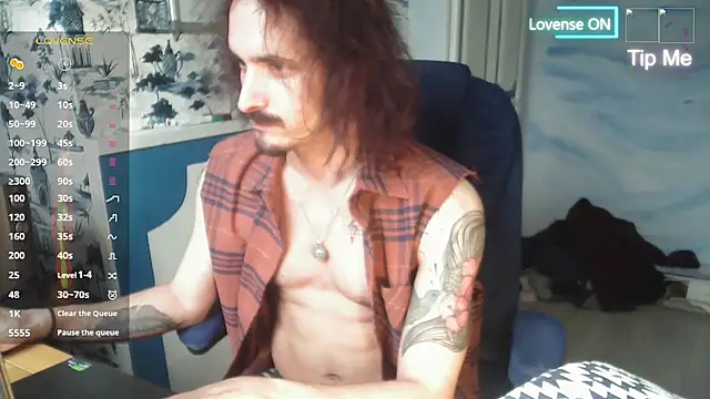 riffraphboi online show from September 26, 2:04 pm