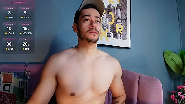 Salvatore costa online show from March 9, 3:16 pm