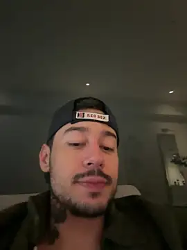 Salvatore costa online show from April 20, 7:27 pm