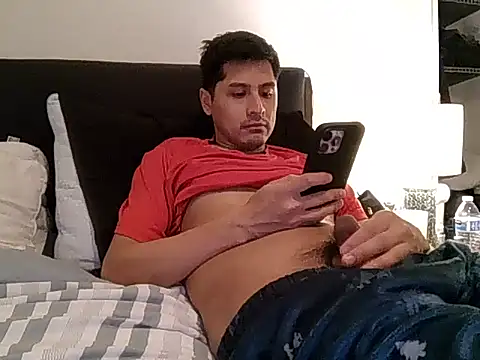 PerroDemonioHot online show from February 22, 3:19 am