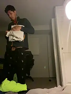 PerroDemonioHot online show from March 15, 4:24 am