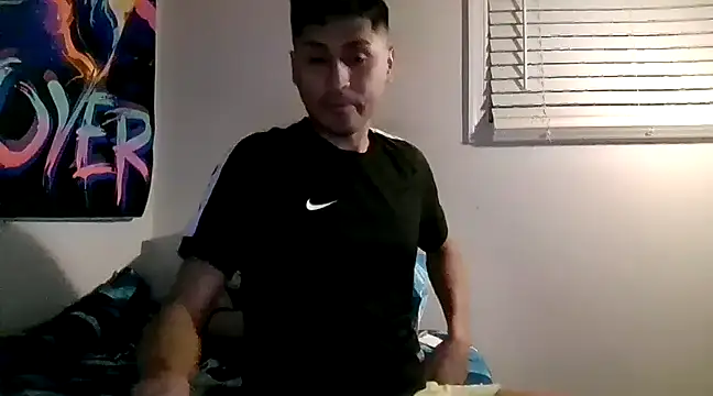 PerroDemonioHot online show from January 27, 5:58 am