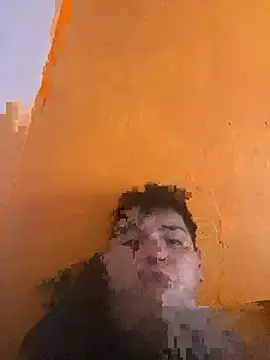 HeavenlyLepus online show from March 3, 2:13 pm