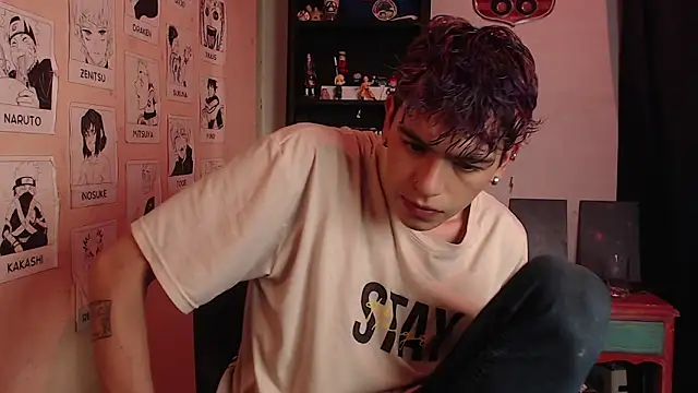 Mickey Magic online show from January 21, 4:11 am