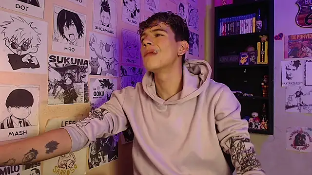 Mickey Magic online show from March 2, 5:01 am