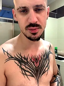 AssHunter4k online show from November 11, 8:30 am