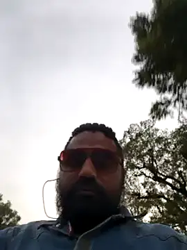 Raziv komal143 online show from February 27, 12:34 pm