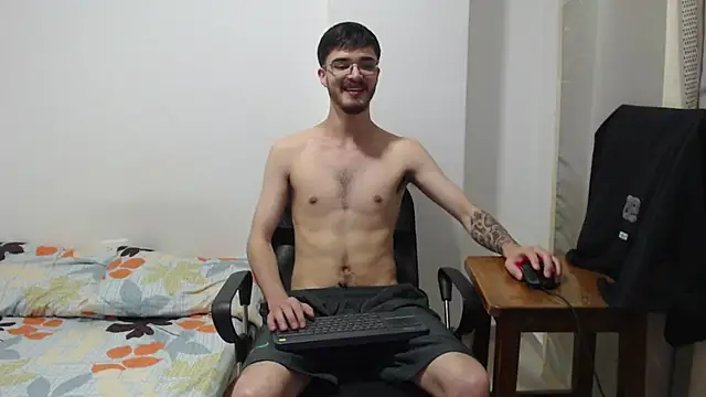 Aleex Miller online show from November 26, 6:16 am