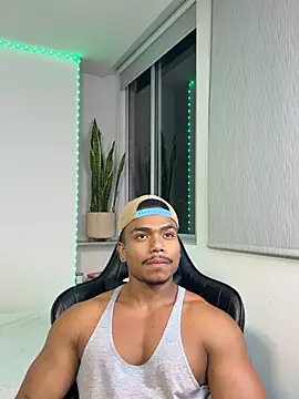 XavierColeman online show from June 11, 12:54 am