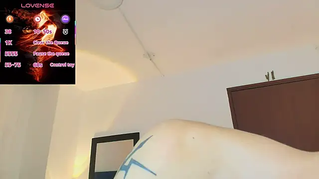 wolfandsky online show from January 31, 7:11 pm