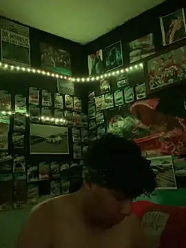 Blade Ryder666 online show from April 19, 7:30 am