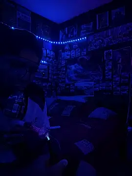 Blade Ryder666 online show from February 28, 7:40 am