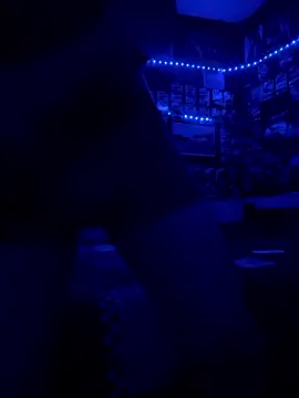 Blade Ryder666 online show from January 10, 7:45 am