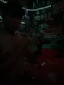 Blade Ryder666 online show from March 6, 7:49 am