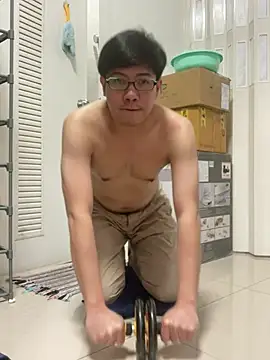 chanentino2 online show from January 17, 6:03 pm