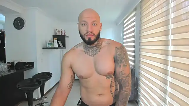 dereckgreen online show from February 28, 4:28 pm