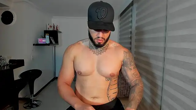 dereckgreen online show from February 25, 11:39 pm