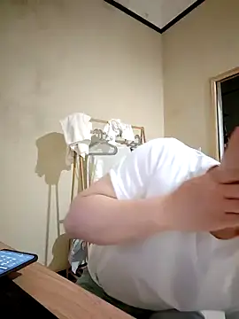 goodboyfcy online show from February 12, 1:37 pm