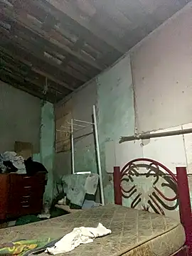 Ricleypepe online show from January 6, 12:58 am