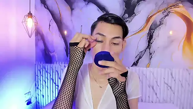 JackeOwens online show from October 7, 12:20 pm