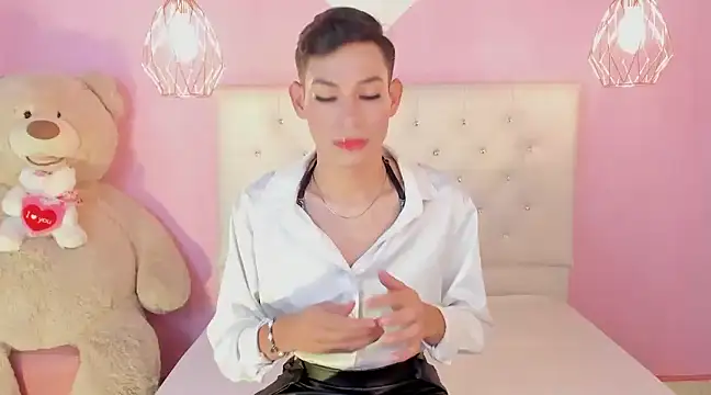 JackeOwens online show from March 12, 12:57 pm