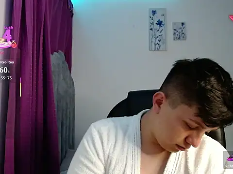 Alan red online show from October 7, 11:20 pm