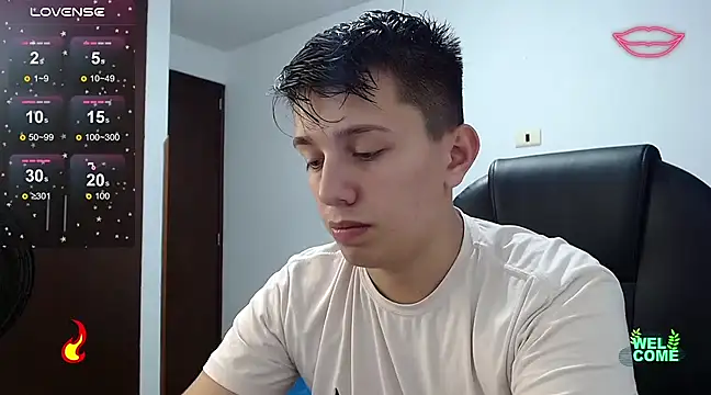 Alan red online show from March 3, 3:17 am