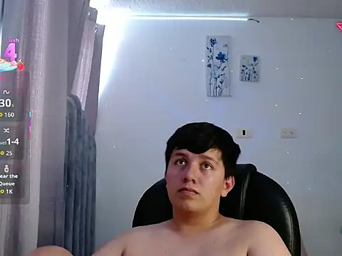 Alan red online show from March 13, 5:41 pm