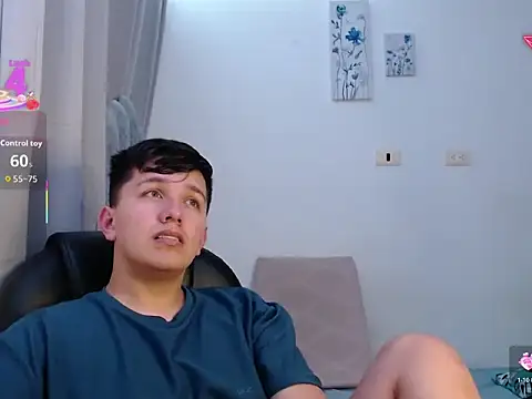 Alan red online show from February 5, 1:01 am