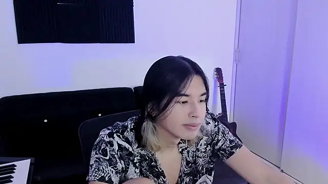 JordiWilld online show from November 13, 12:48 am