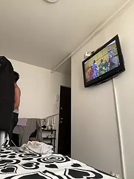 katy119 online show from January 26, 8:25 am