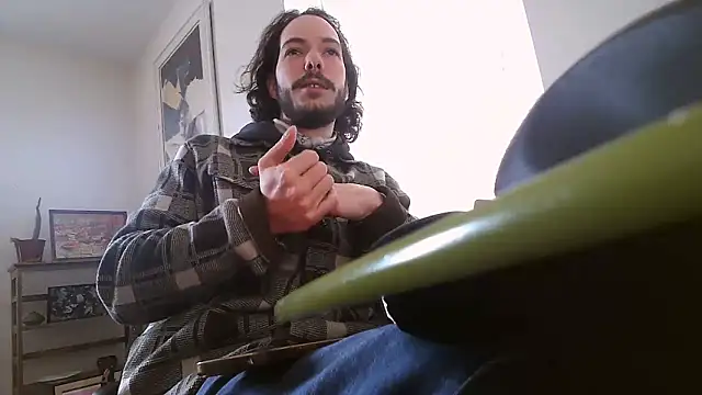 Prolapse Pig online show from December 13, 7:53 pm