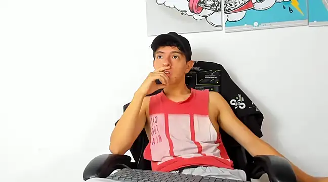 Ricardo fernandez69 online show from January 21, 12:35 pm