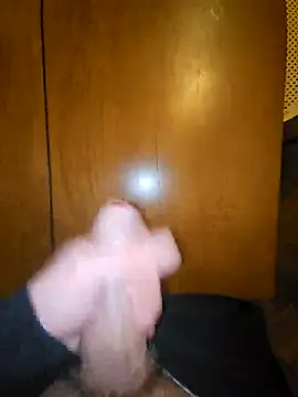 BigDick 97 online show from December 23, 1:14 am