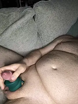 Dadbod4you online show from March 16, 3:25 am