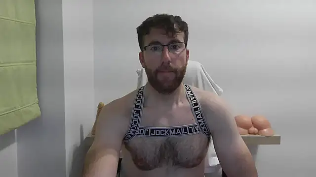 machohiberiko online show from February 16, 8:07 pm