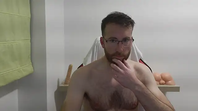 machohiberiko online show from March 9, 6:46 pm