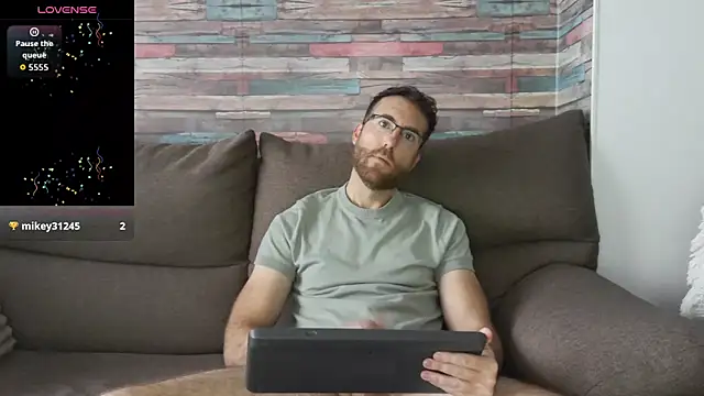 machohiberiko online show from October 27, 4:20 pm