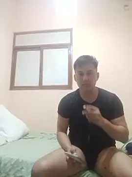 LuisMex1998 online show from January 13, 10:52 am