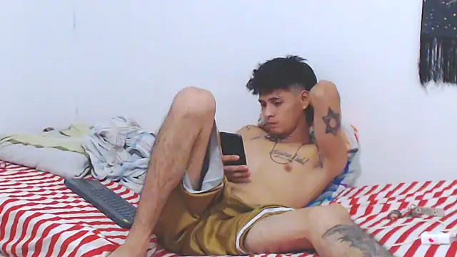 Snapshot of lu_nastyboy18 chatting on September 30, 4:07 am lu nastyboy18 online show from September 30, 4:07 am