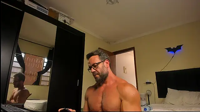 sexyflight online show from December 5, 4:47 pm