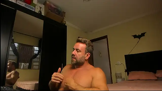 sexyflight online show from March 17, 7:27 pm